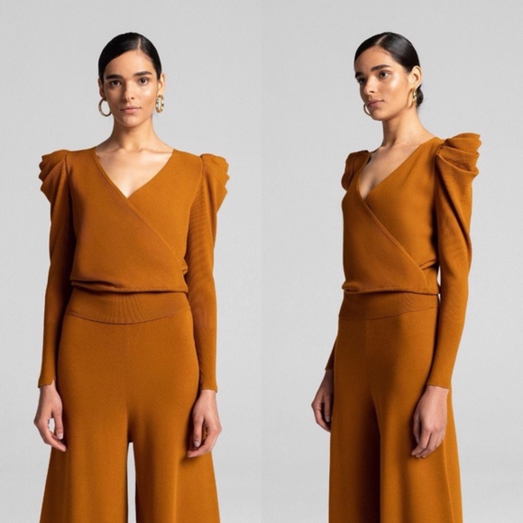 A.L.C. Sweaters - A.L.C. Honey Karina Sweater Large